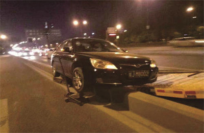 昌吉州厦门道路救援